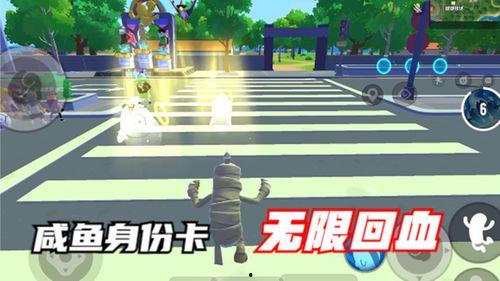 香肠派对身份卡最新爆料,神秘角色揭秘，游戏玩法再升级！